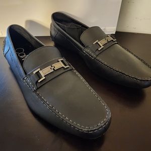 Calvin Klein Slip On Loafers